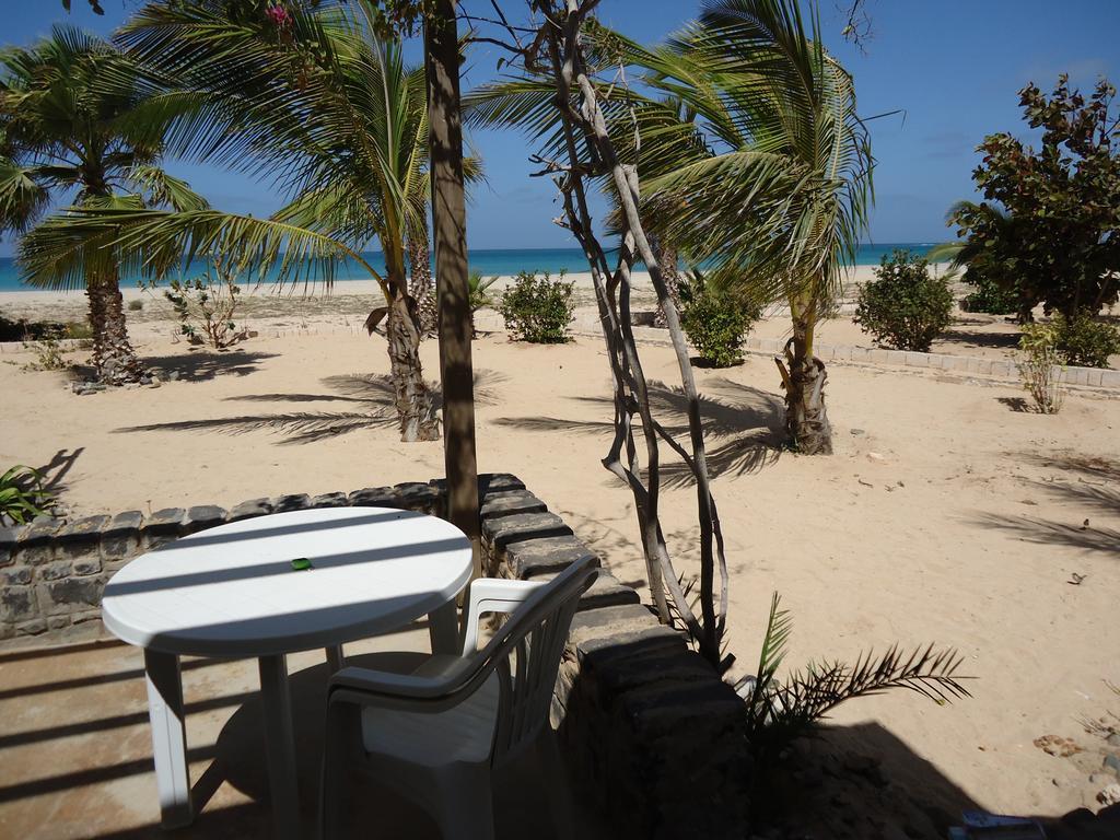 Rabil Vilas Praia Chaves מראה חיצוני תמונה