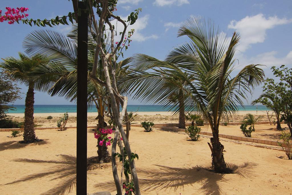 Rabil Vilas Praia Chaves מראה חיצוני תמונה
