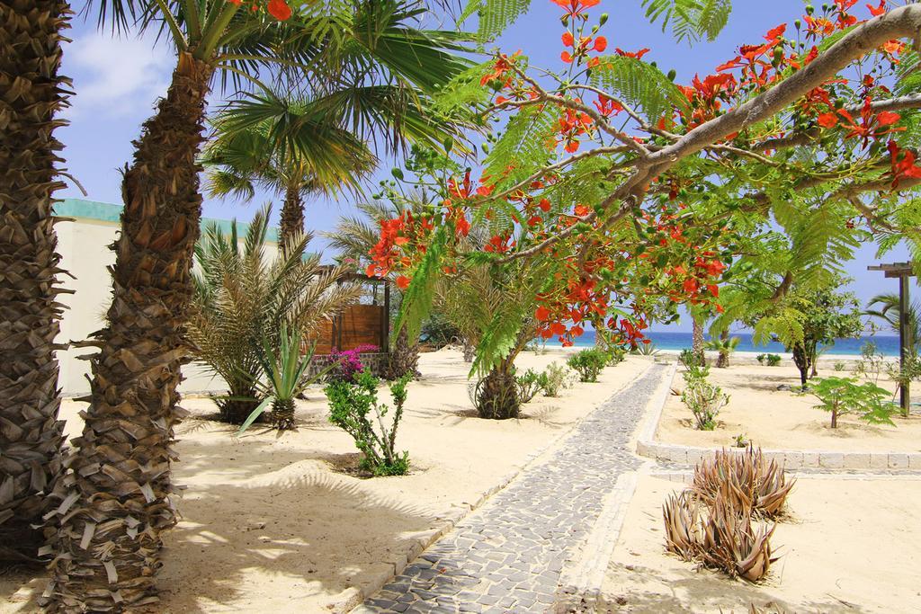 Rabil Vilas Praia Chaves מראה חיצוני תמונה