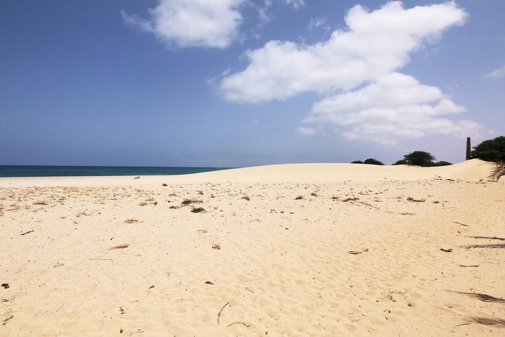 Rabil Vilas Praia Chaves מראה חיצוני תמונה