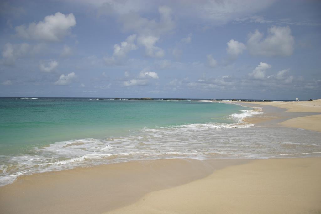 Rabil Vilas Praia Chaves מראה חיצוני תמונה