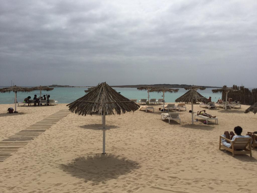 Rabil Vilas Praia Chaves מראה חיצוני תמונה