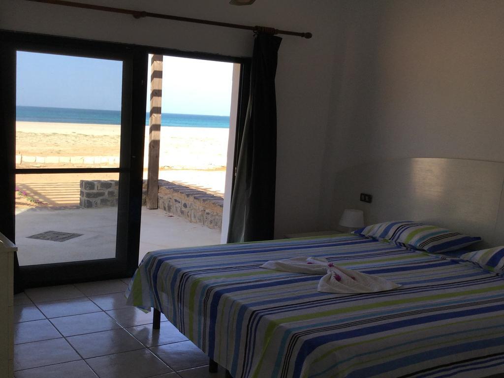 Rabil Vilas Praia Chaves מראה חיצוני תמונה